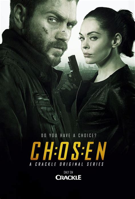 Crackle chosen season 4 release date - Dec 1, 2023 · The Chosen Official Poster. A new official poster for The Chosen Season 4 was posted on the series' official Instagram page, highlighting the theatrical release date of February 1, 2024. The post includes the tagline "Things won’t be simple anymore" heading into the fourth season and prompting fans to "look for it in your local theater soon:" 